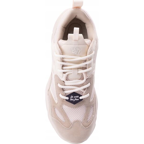 Iguana Męskie Sneakersy FOGIOS