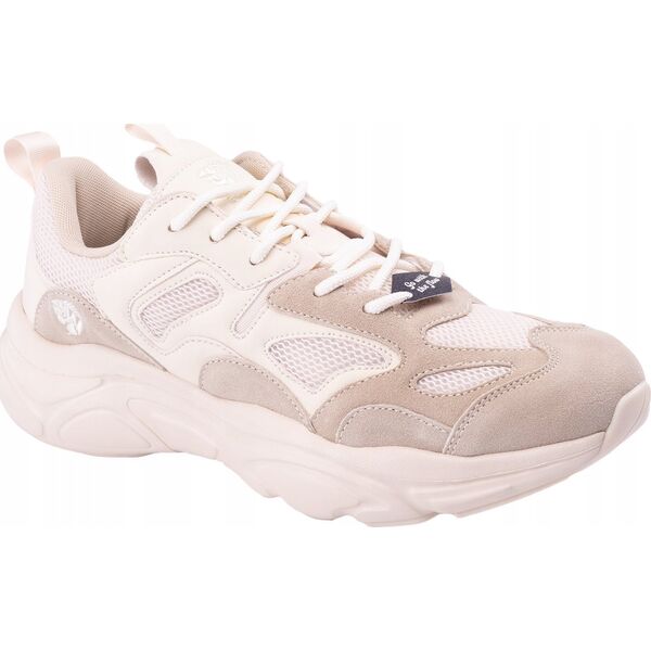Iguana Męskie Sneakersy FOGIOS