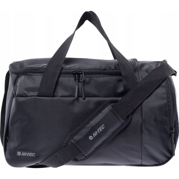 Hi-Tec Torba sportowa Ristor 24 czarna
