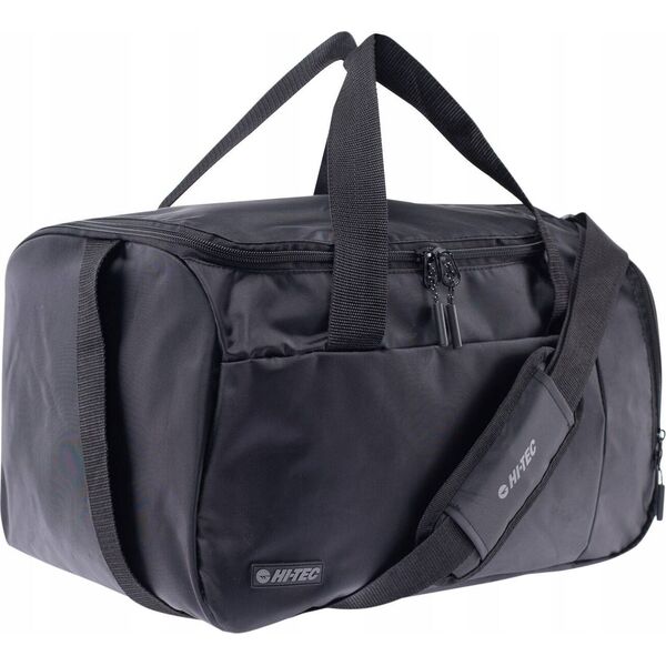 Hi-Tec Torba sportowa Ristor 24 czarna