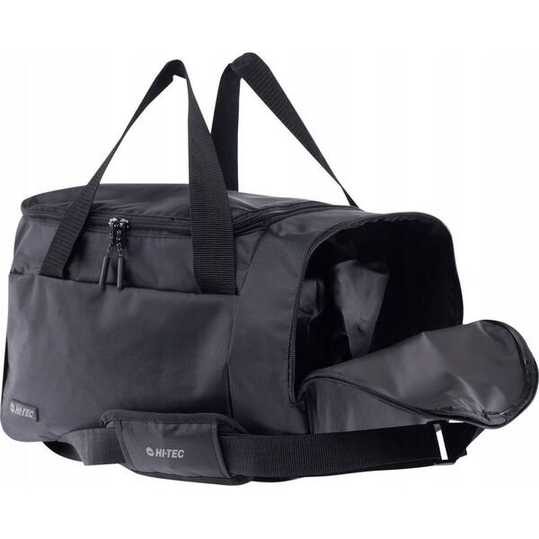 Hi-Tec Torba sportowa Ristor 24 czarna