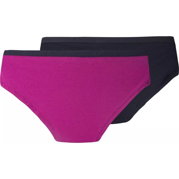 Hi-Tec Damskie Majtki LADY MIREIA 2PACK