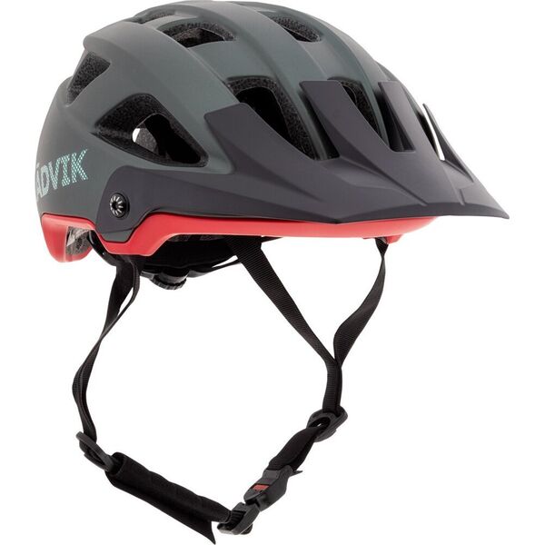 Radvik Kask rowerowy na rolki deskorolkę hulajnogę Radvik Slag rozmiar M
