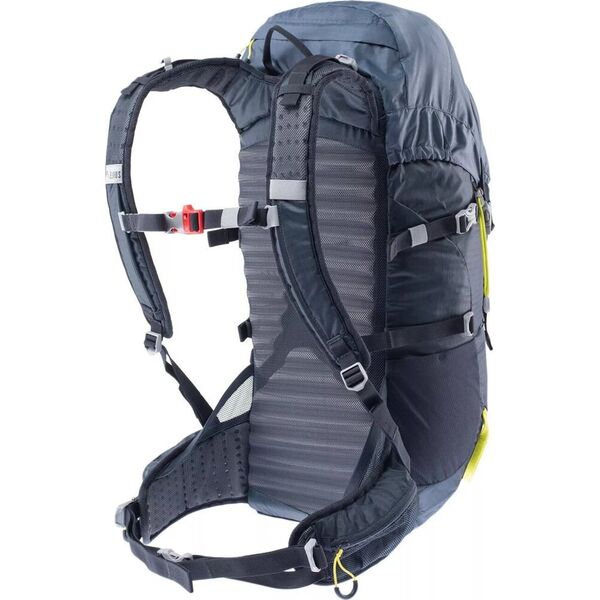Elbrus Plecak turystyczny survivalowy trekkingowy Elbrus Windrunner rozmiar 35 L