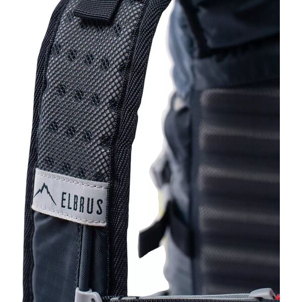Elbrus Plecak turystyczny survivalowy trekkingowy Elbrus Windrunner rozmiar 35 L