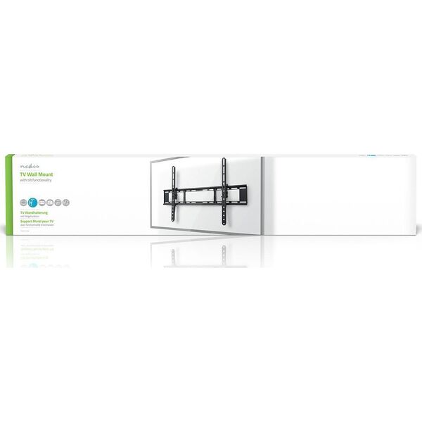 Nedis TVWM1151BK