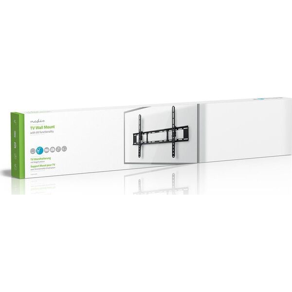 Nedis TVWM1151BK