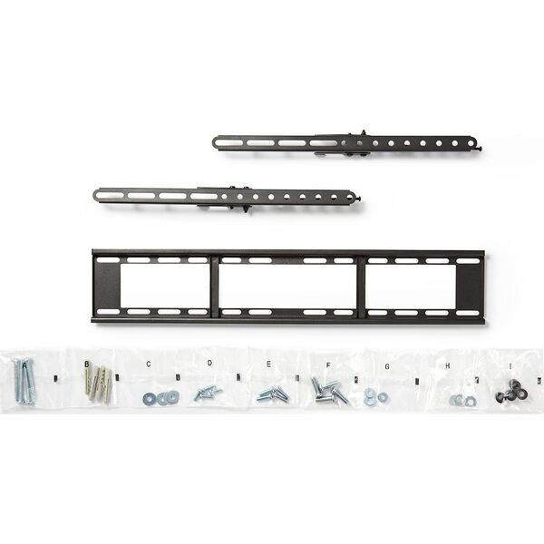 Nedis TVWM1151BK