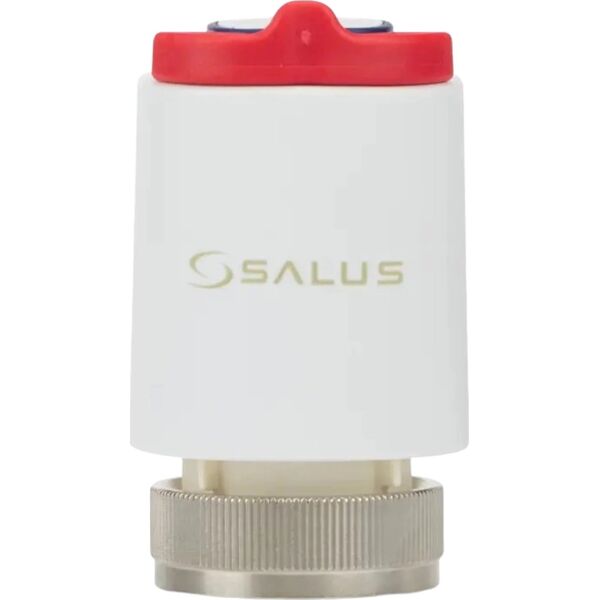 Afriso Salus siłownik termoelektryczny, NC, 230 V, M28 x 1,5 mm