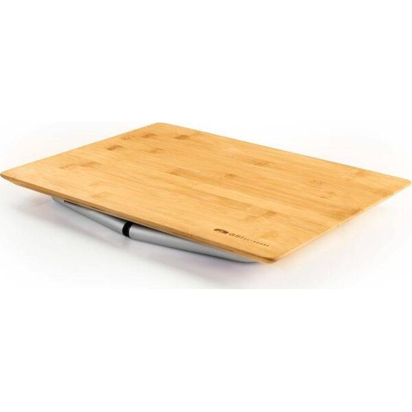 GSI Outdoors Składany stolik GSI Rakau PICNIC TABLE Uniwersalny