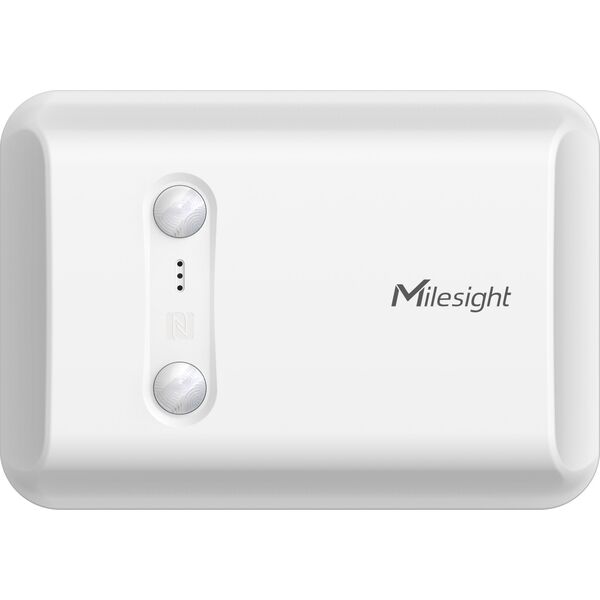 MILESIGHT IoT Milesight Αισθητήρας Καταμέτρησης Ατόμων Περάσματος 13618497 6976274567171