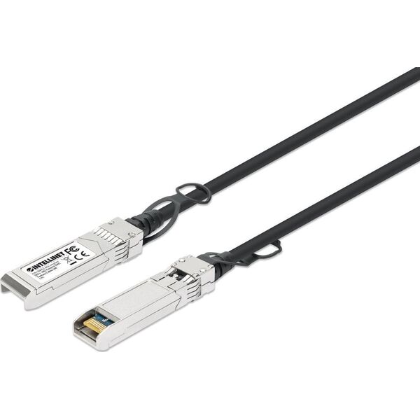 Intellinet Network Solutions Intellinet Kabel Twinax SFP+ 10G DAC pasywny MSA 5m