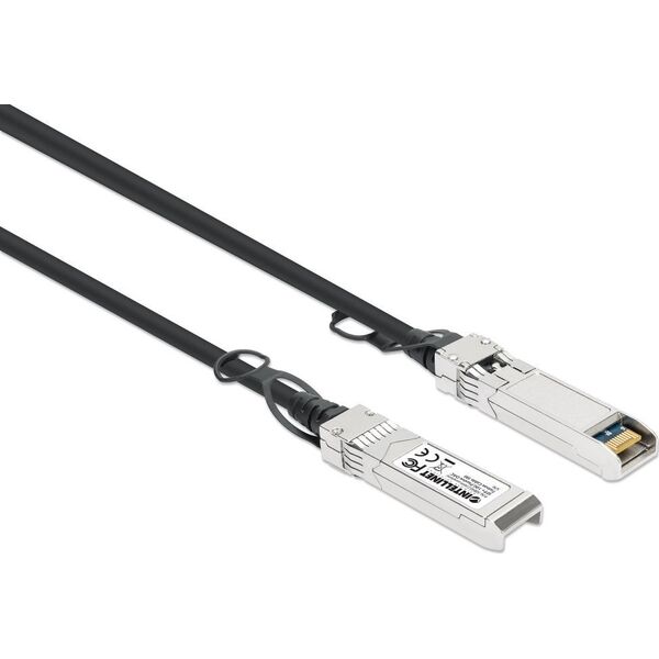 Intellinet Network Solutions Intellinet Kabel Twinax SFP+ 10G DAC pasywny MSA 5m