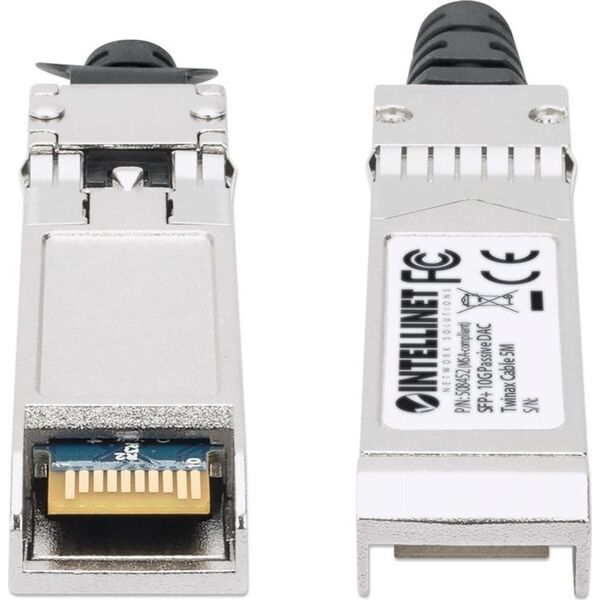Intellinet Network Solutions Intellinet Kabel Twinax SFP+ 10G DAC pasywny MSA 5m