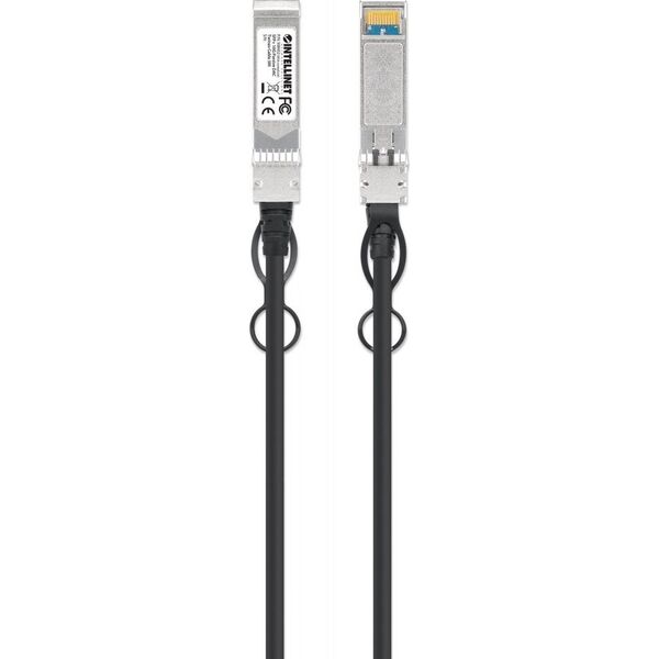 Intellinet Network Solutions Intellinet Kabel Twinax SFP+ 10G DAC pasywny MSA 5m