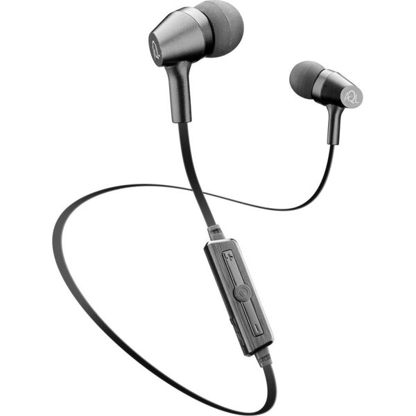Słuchawki Marvelous AQL ANTARTIDE BLACK BT STEREO EARPHONES