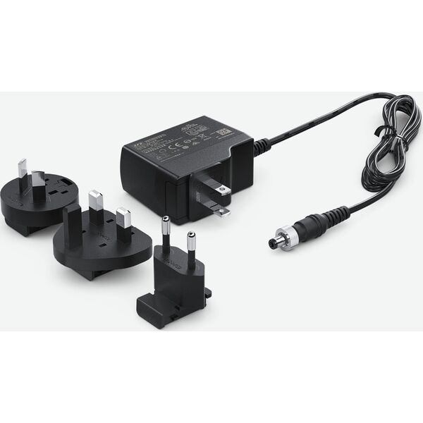 Blackmagic Blackmagic Design Power Supply 12V 60W for ATEM extreme
