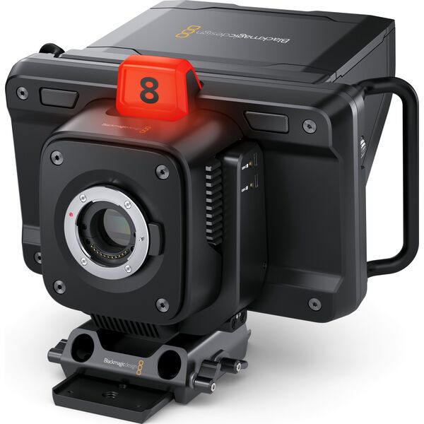 Κάμερα Blackmagic Blackmagic Studio Camera 4K Plus G2