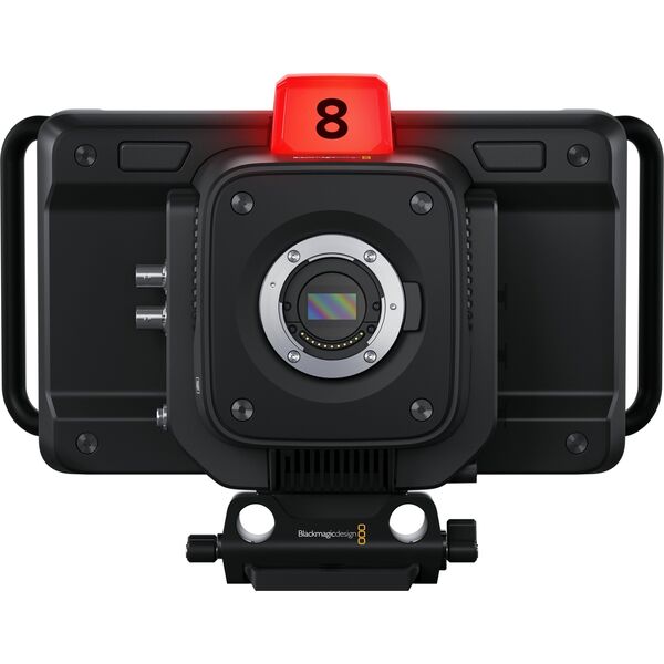 Κάμερα Blackmagic Blackmagic Studio Camera 4K Plus G2