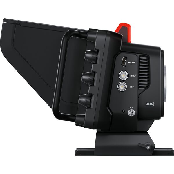 Κάμερα Blackmagic Blackmagic Studio Camera 4K Plus G2