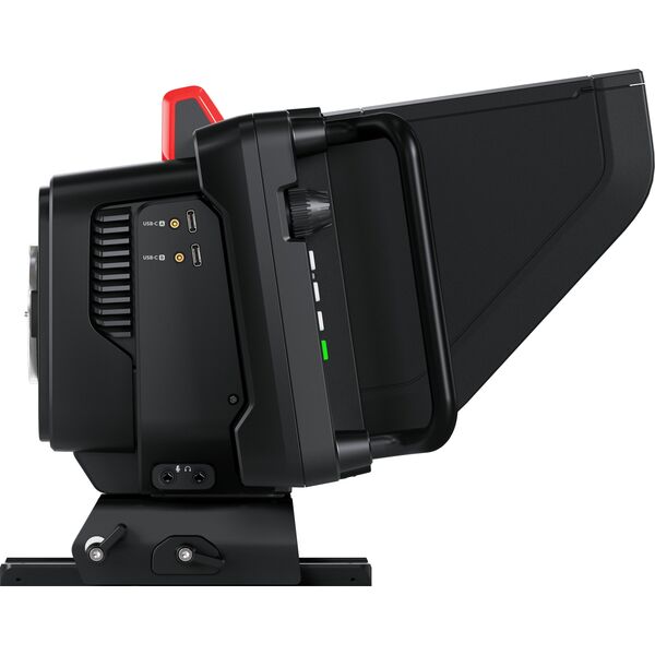 Κάμερα Blackmagic Blackmagic Studio Camera 4K Plus G2