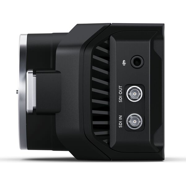Κάμερα Blackmagic Blackmagic Micro Studio Camera 4K G2