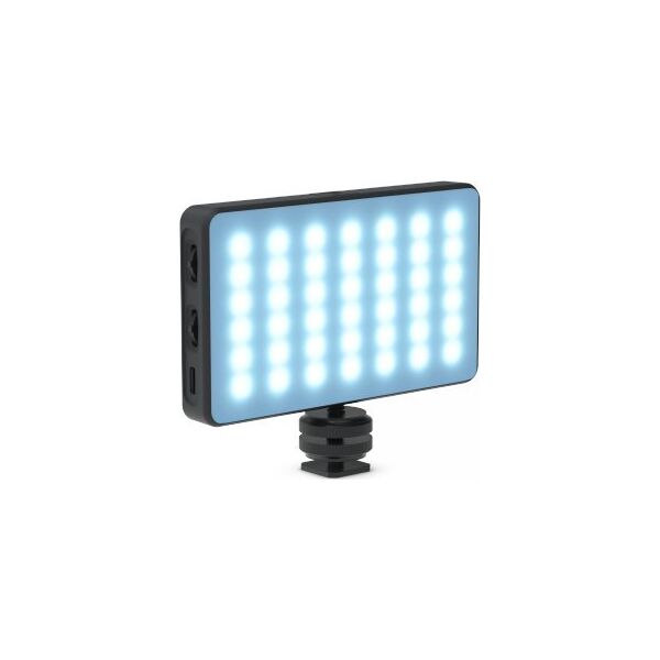 ShiftCam ShiftCam ProLED RGB Panel - mobilna lampa do zdjęć z wbudowanym powerbankiem 3100mAh