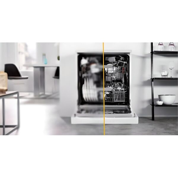 Zmywarka Whirlpool Zmywarka Whirlpool WSBC 3M27X netnet