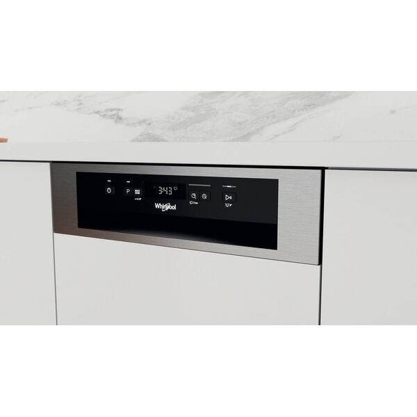 Zmywarka Whirlpool Zmywarka Whirlpool WSBC 3M27X netnet