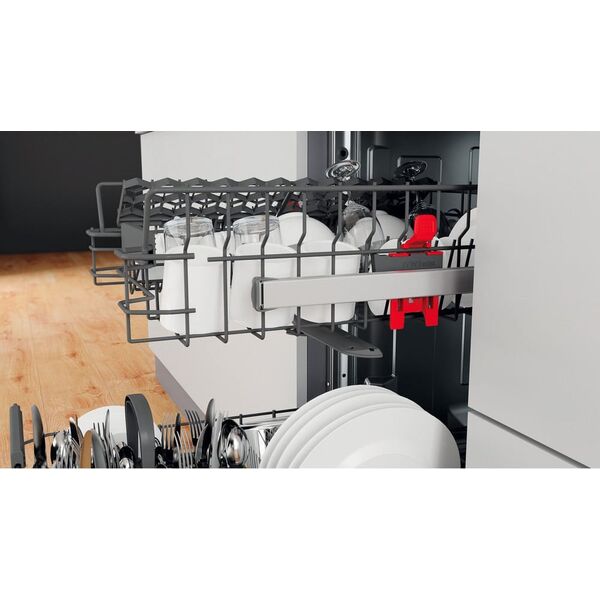 Zmywarka Whirlpool Zmywarka Whirlpool WSBC 3M27X netnet