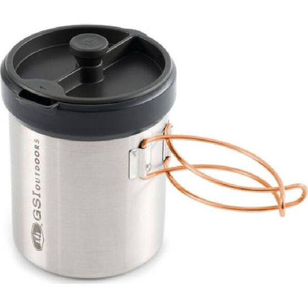 GSI Outdoors Glacier Personal Javapress