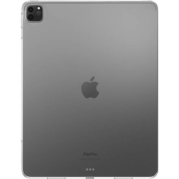 Etui na tablet Baseus Etui ochronne Baseus Simple Pad Pro(2018/2020/2021/2022) 12.9" (przeźroczyste)