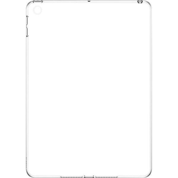 Etui na tablet Baseus Etui ochronne Baseus Simple Pad (2017/2018) 9.7" (przeźroczyste)