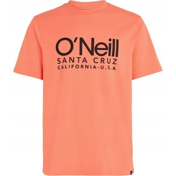O Neill Męska Koszulka z krótkim rękawem CALI ORIGINAL T-SHIRT