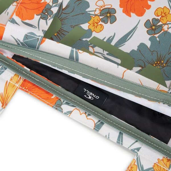 O Neill Damska Torba COASTAL PRINT TOTE