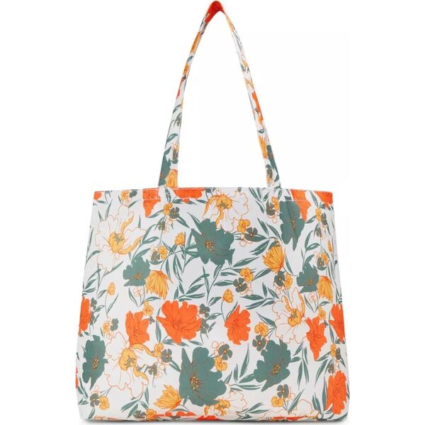 O Neill Damska Torba COASTAL PRINT TOTE