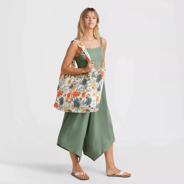 O Neill Damska Torba COASTAL PRINT TOTE