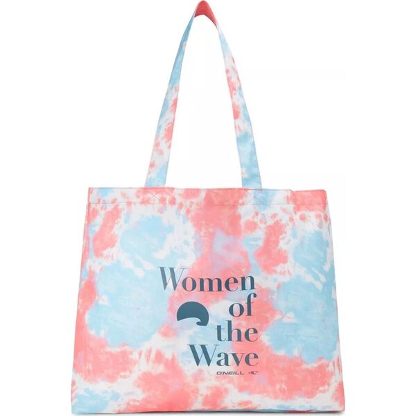 O Neill Damska Torba COASTAL PRINT TOTE