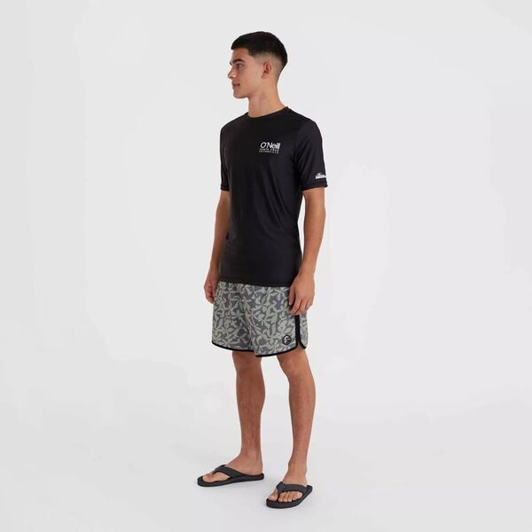 O Neill Męska Koszulka UV ESSENTIALS CALI S/SLV SKINS