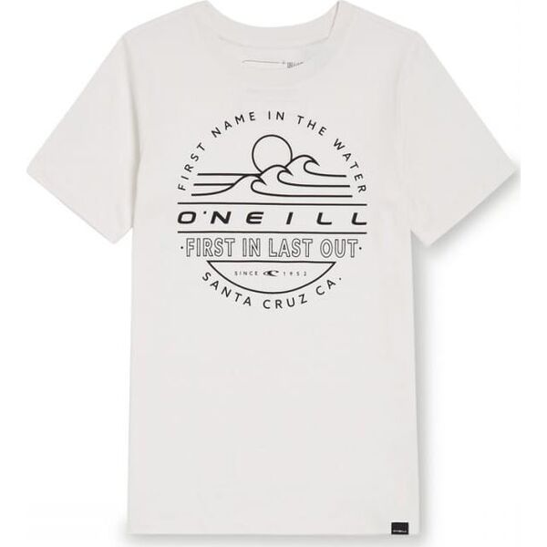 O Neill Dziecięca Koszulka z krótkim rękawem JACK O'NEILL MUIR T-SHIRT