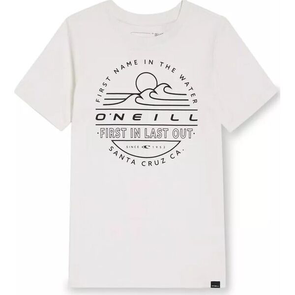 O Neill Dziecięca Koszulka z krótkim rękawem JACK O'NEILL MUIR T-SHIRT