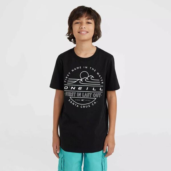 O Neill Dziecięca Koszulka z krótkim rękawem JACK O'NEILL MUIR T-SHIRT