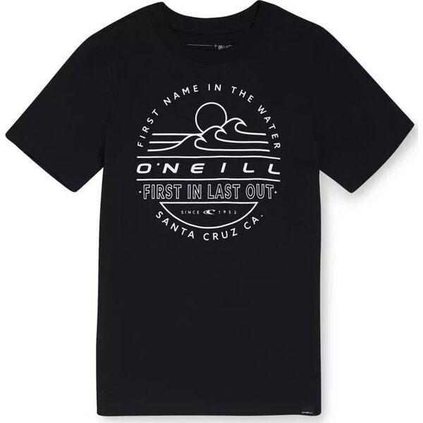 O Neill Dziecięca Koszulka z krótkim rękawem JACK O'NEILL MUIR T-SHIRT