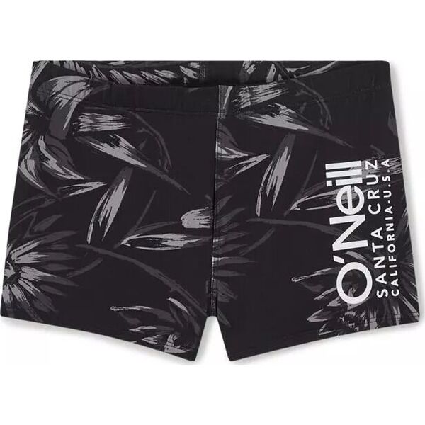 O Neill Dziecięce Bokserki kąpielowe MIX & MATCH CALI FIRST 13'' SWIM SHORTSCRAZY 8'' R