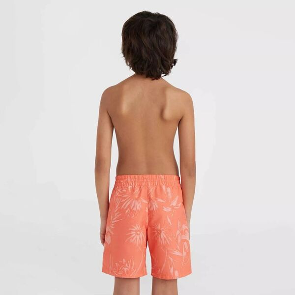 O Neill Dziecięce Szorty MIX & MATCH CALI FLORAL 13'' SWIM SHORTS
