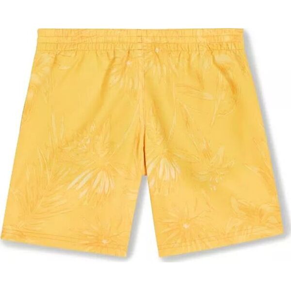 O Neill Dziecięce Szorty MIX & MATCH CALI FLORAL 13'' SWIM SHORTS