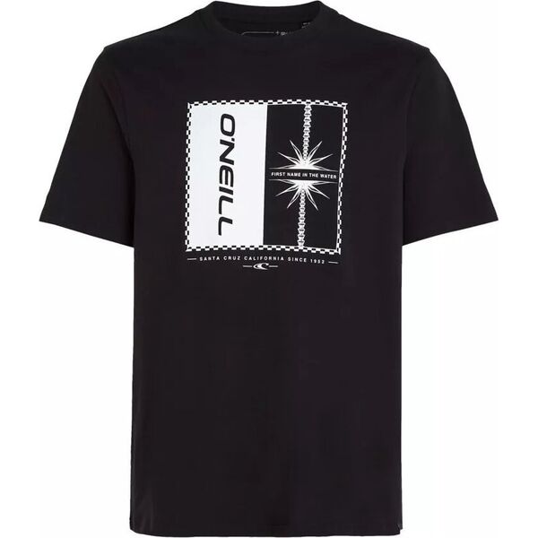 O Neill Męska Koszulka z krótkim rękawem MIX & MATCH PALM T-SHIRT