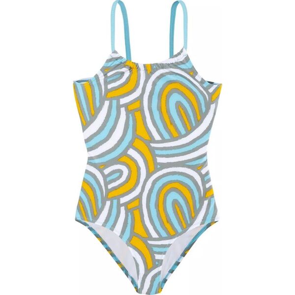 O Neill Dziecięcy Strój kąpielowy jednoczęściowy MIX AND MATCH CALI SWIMSUIT