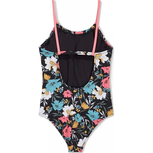 O Neill Dziecięcy Strój kąpielowy jednoczęściowy MIX AND MATCH CALI SWIMSUIT