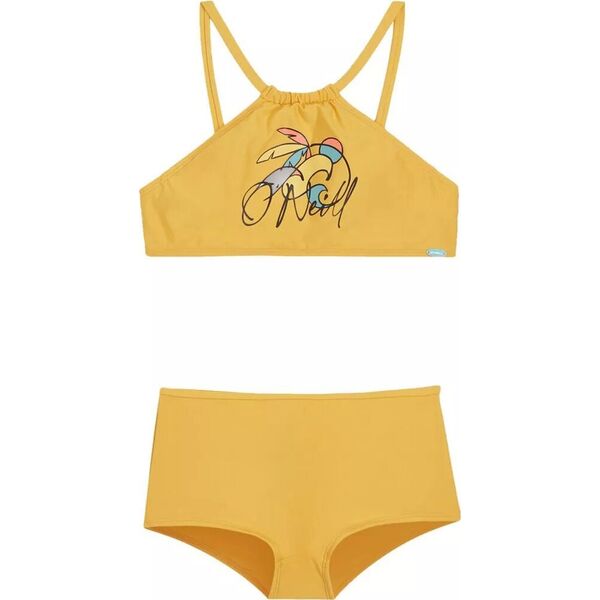 O Neill Dziecięcy Strój kąpielowy dwuczęściowy MIX AND MATCH CALI HOLIDAY BIKINI